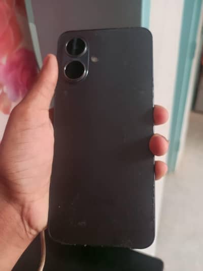 Tecno Spark Go