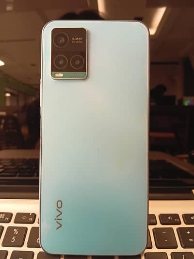 Vivo Y33s