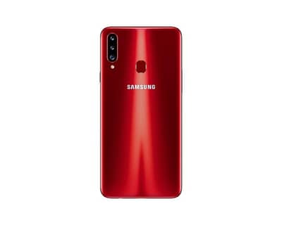 Samsung Mobile A20s