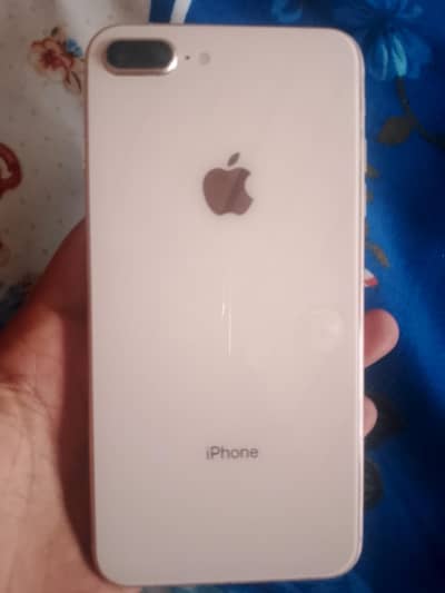 Apple iPhone 8 Plus