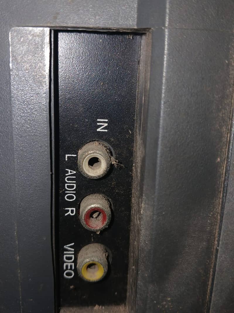 solo tv remote simple 1