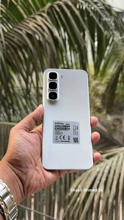 Infinix Hot 60 Pro Plus