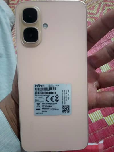 Infinix Other Model
