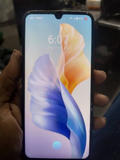 vivo v23e