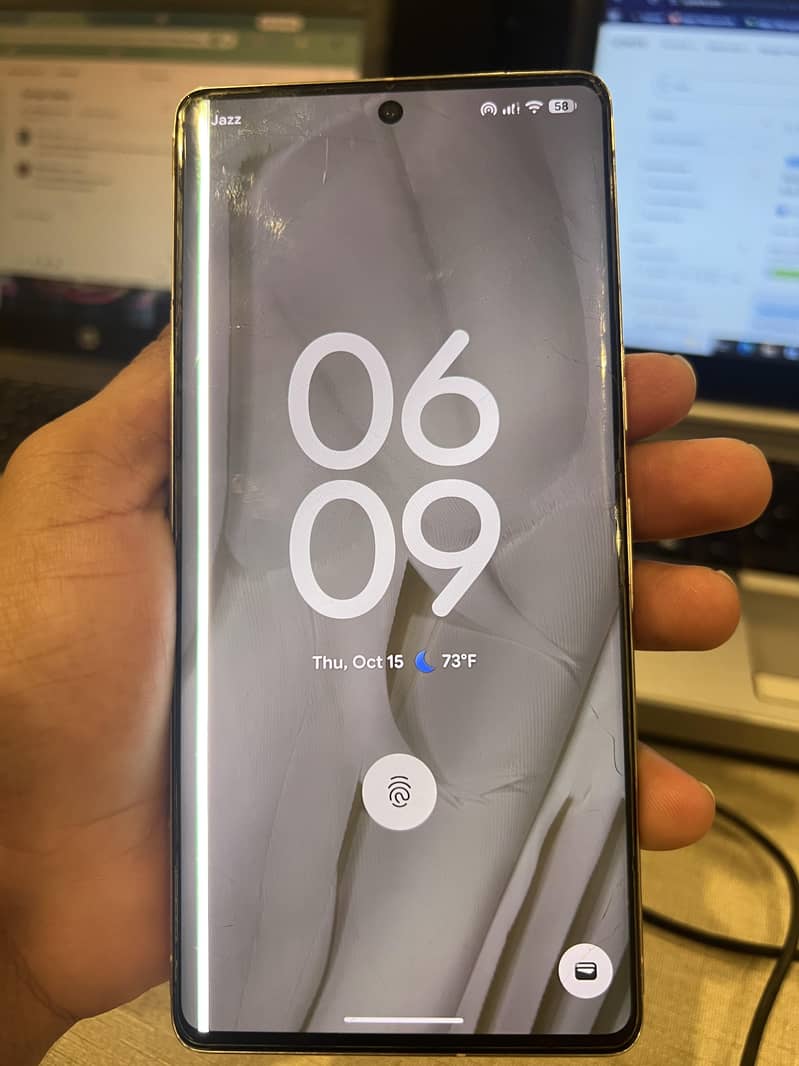 Google Pixel 7 Pro 2