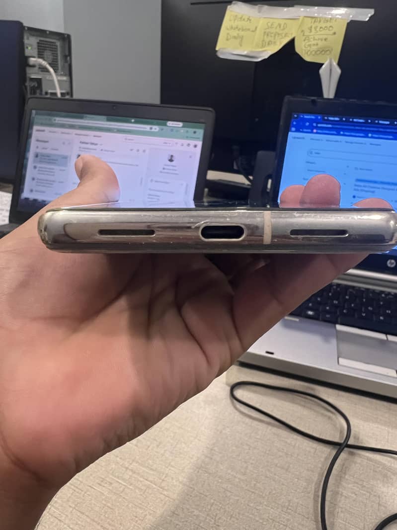 Google Pixel 7 Pro 5