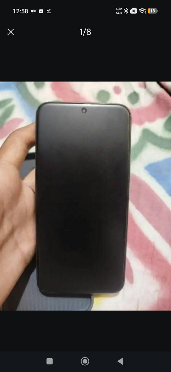 redmi note 15pro + 5g 2