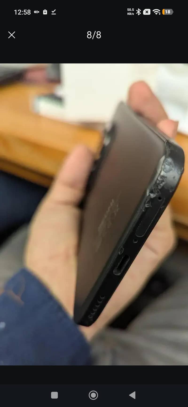redmi note 15pro + 5g 5
