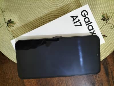 Samsung A17