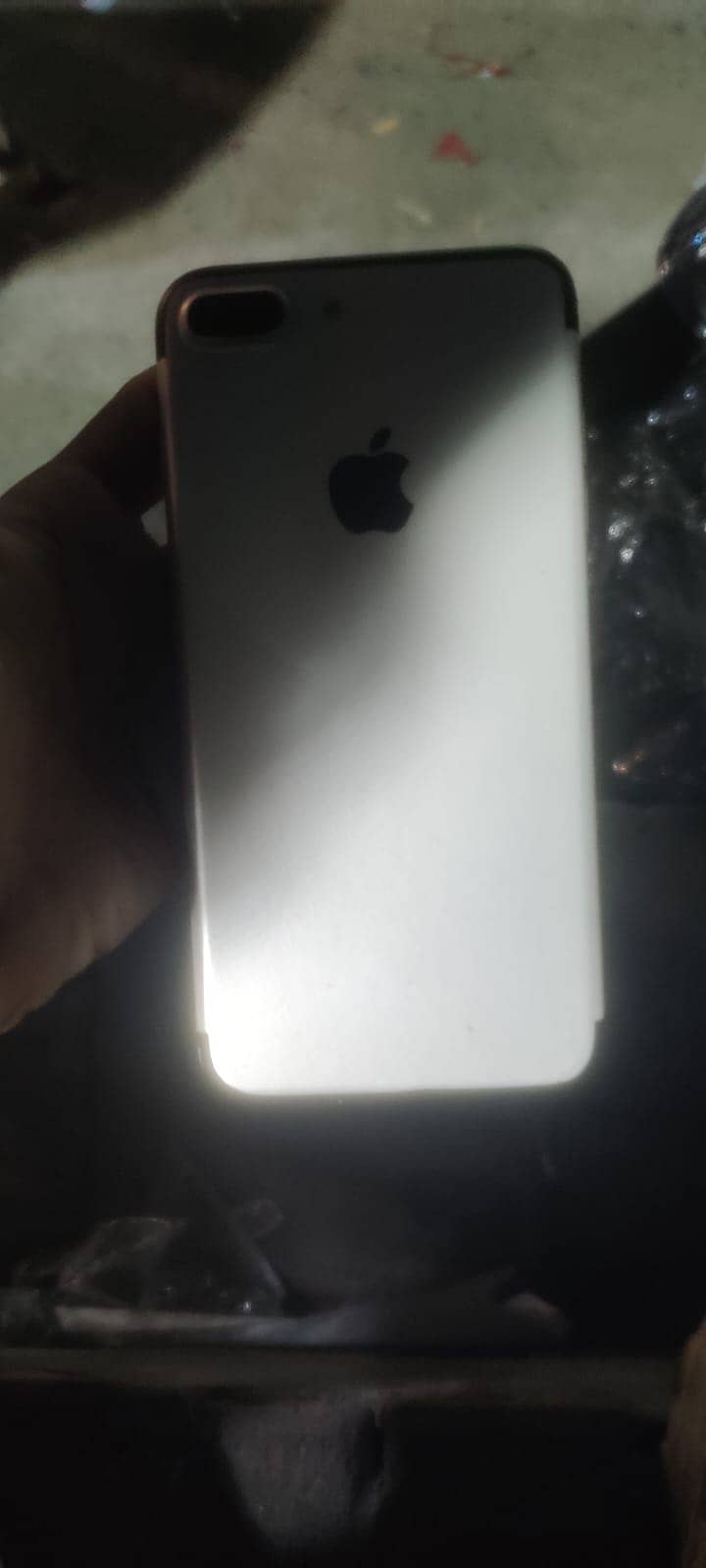 Apple iPhone 7 Plus 1