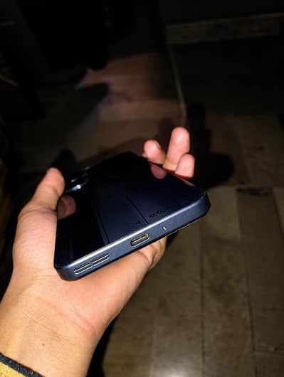 Zte nubia Neo 5g