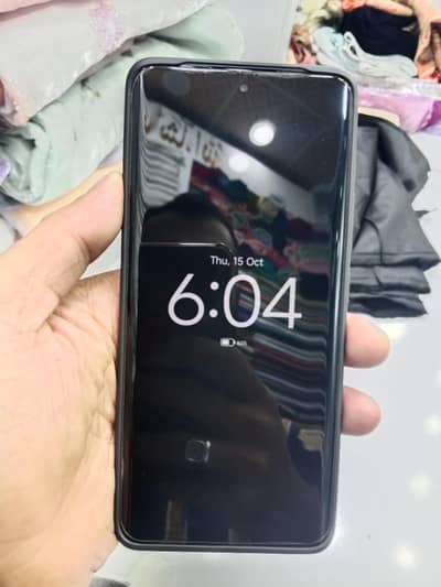 Xiaomi Redmi Note 15 8/256
