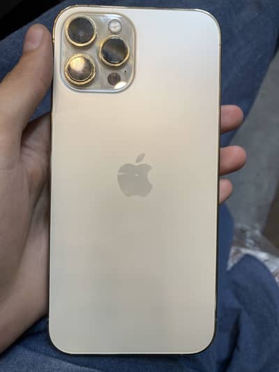 Apple iPhone 12 Pro Max