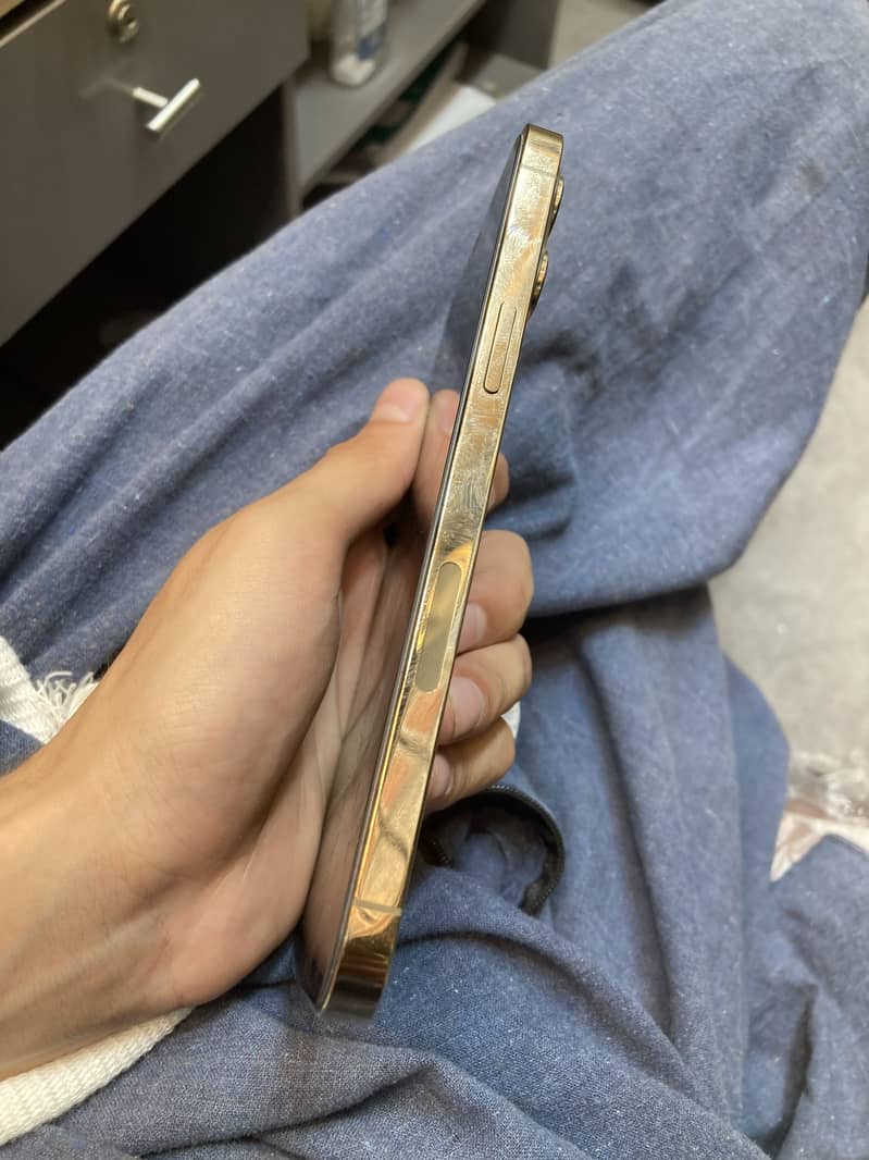 Apple iPhone 12 Pro Max 4