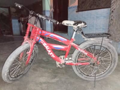 full ok