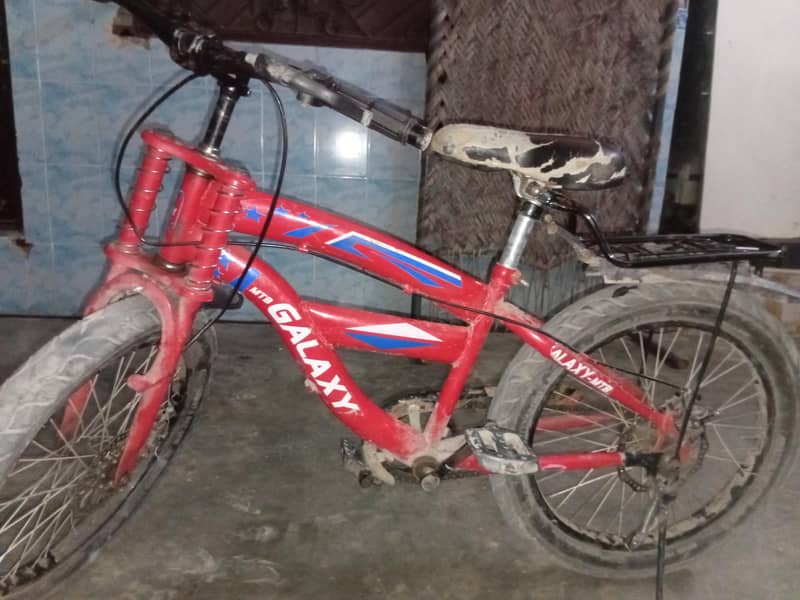 full ok 1