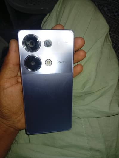 Xiaomi Redmi Note 13 Pro