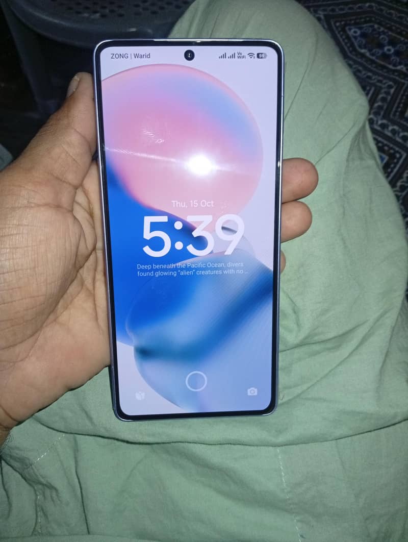 Xiaomi Redmi Note 13 Pro 2