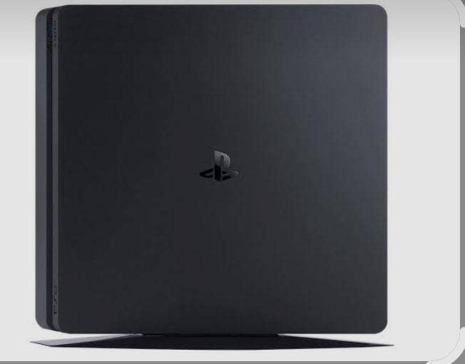 PS4 Slim 2