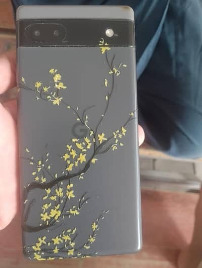 Google Pixel 6a