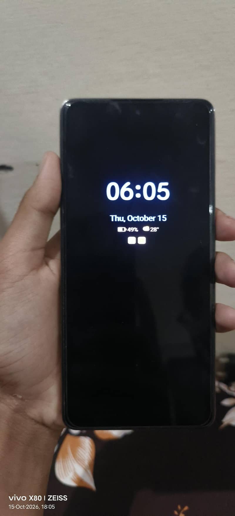 Infinix Note 30 Pro 4