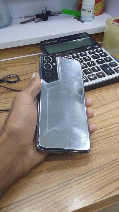 Tecno Pova Neo 2
