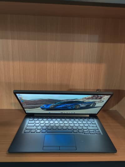 Dell Latitude 7400 Core i7 8th Gen | 8GB RAM | 256GB NVMe SSD