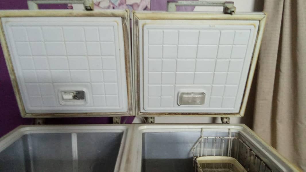 deepfreezer 2