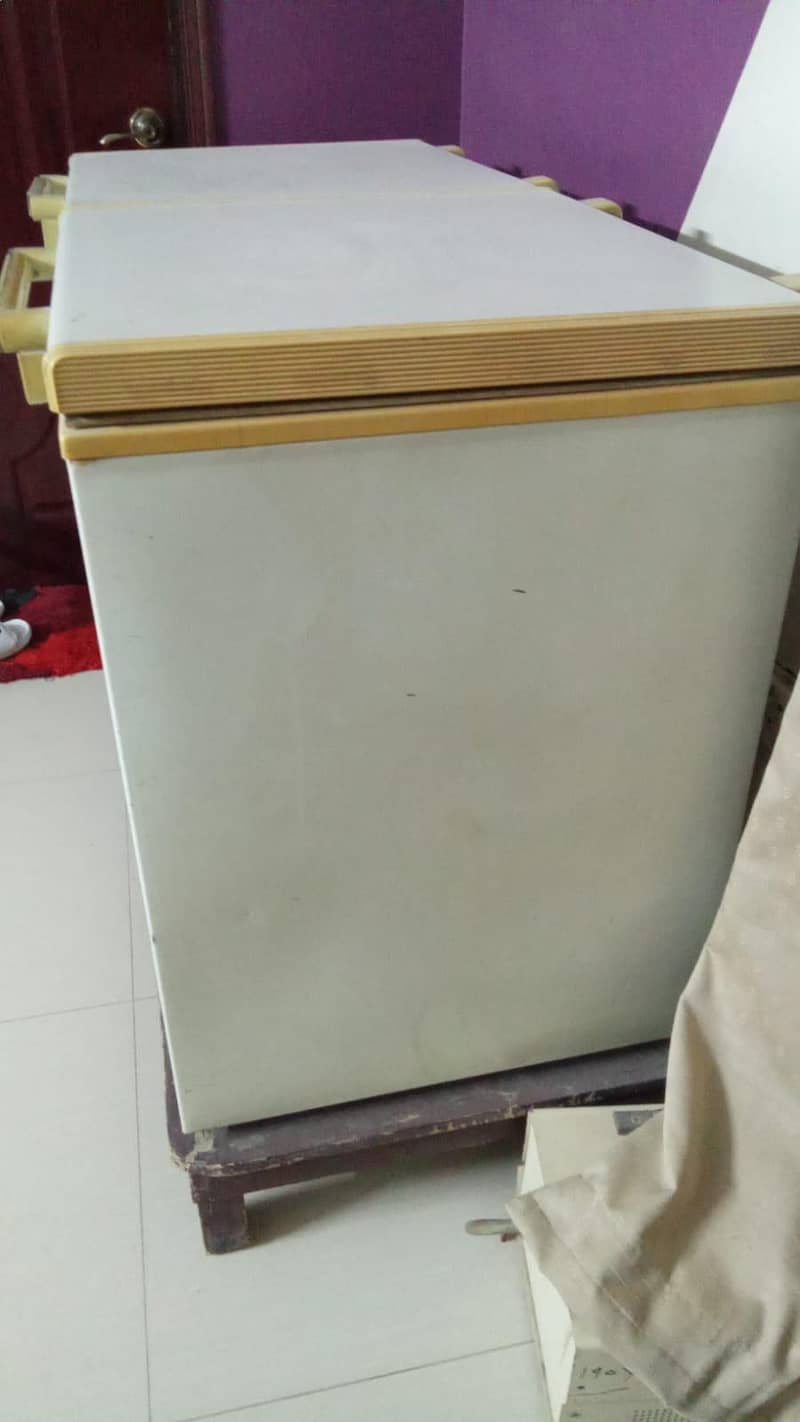 deepfreezer 3