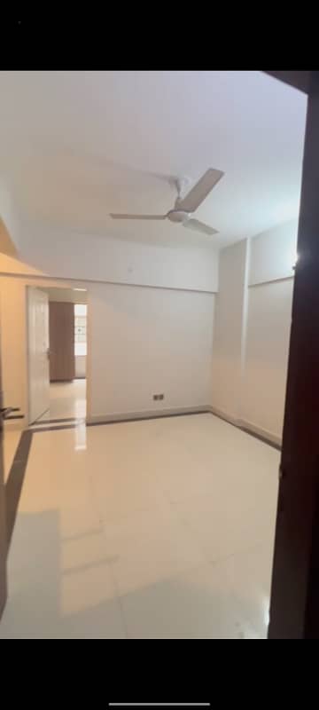 3 BED APARTMENT FOR RENT Samama Mall, Gulberg Greens, Islamabad