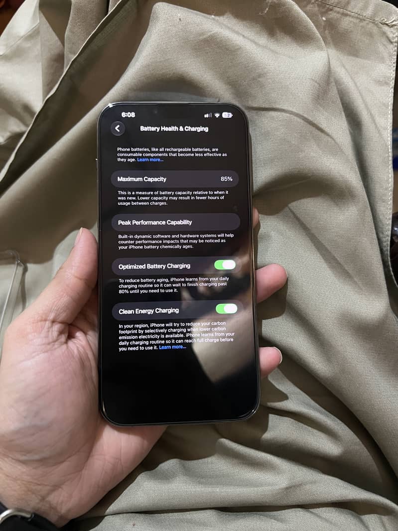 Apple iPhone 13 Pro Max 3