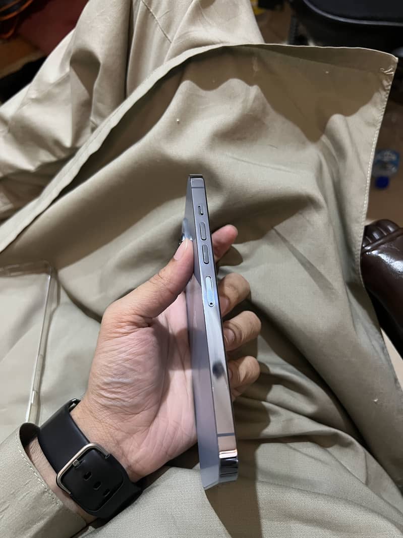Apple iPhone 13 Pro Max 5