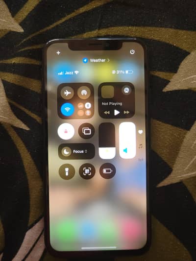 Apple iPhone XS All sim working