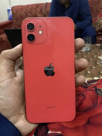 iPhone 12 JV 128GB