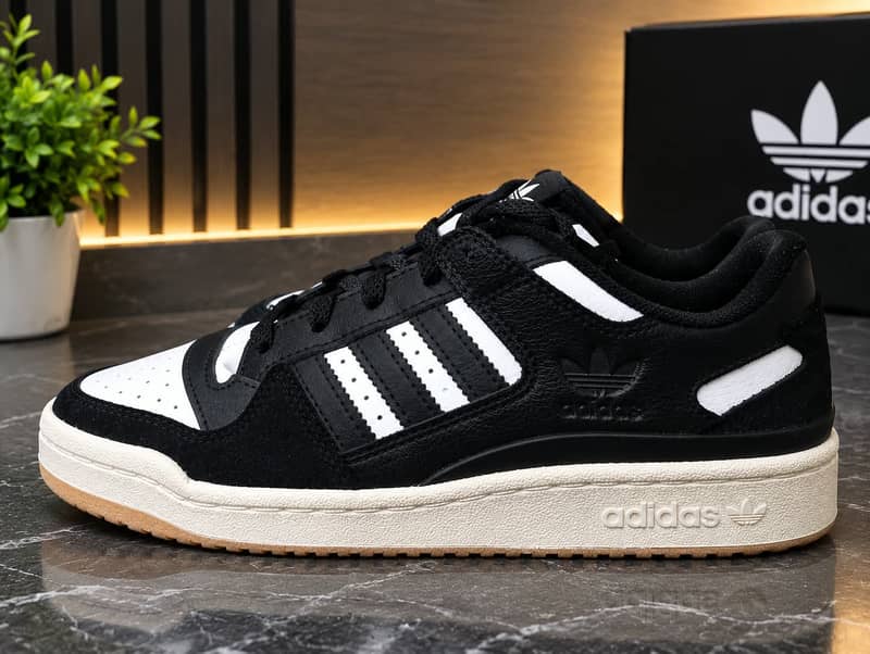 Adidas 1