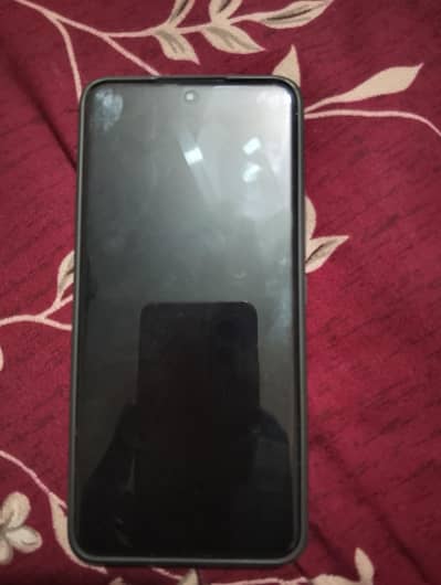 Xiaomi Redmi Note 15 Pro