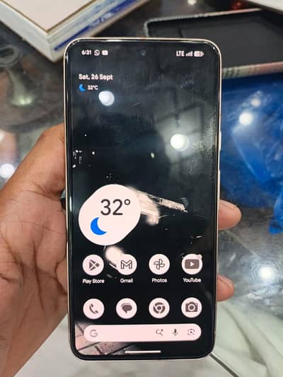 Google Pixel 8