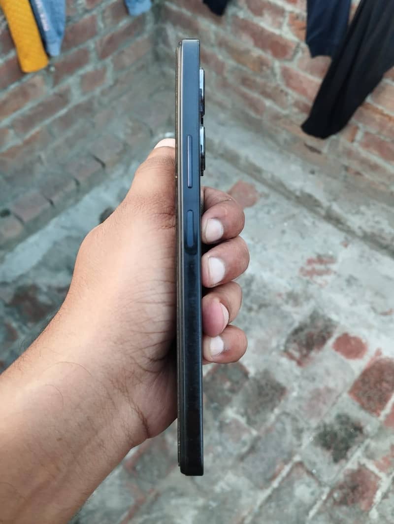 Infinix Note 30 3