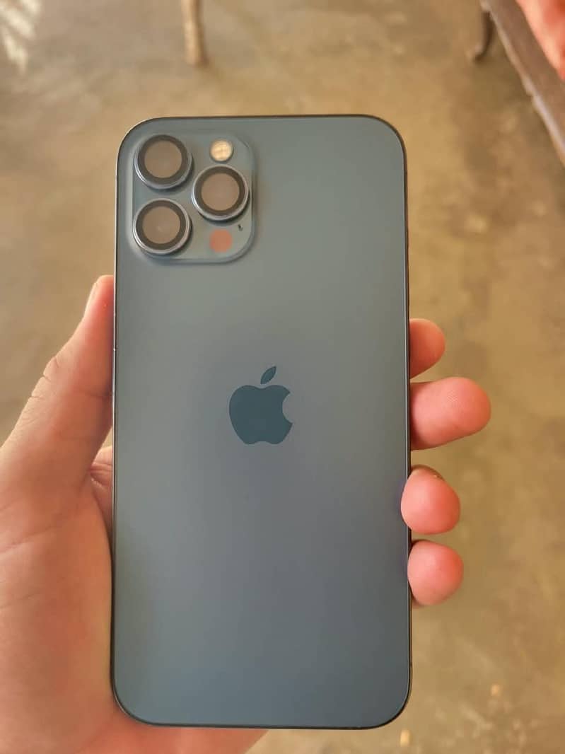 iphone 12 pro max 0