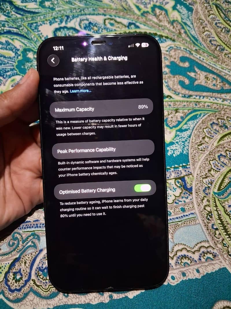 iphone 12 pro max 2