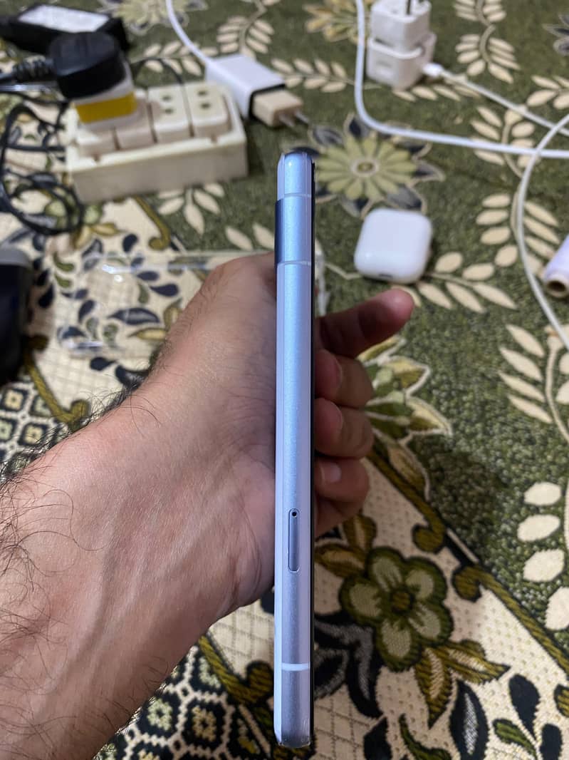 Google Pixel 7a 3