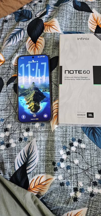 Infinix Other Model