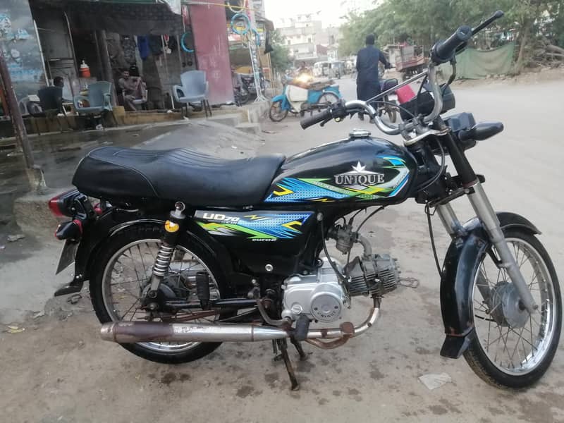 unique 2025 model 7