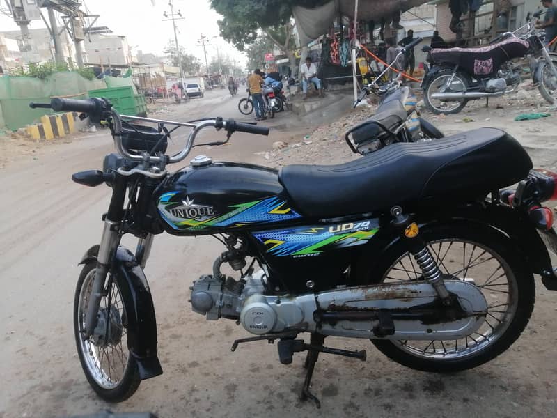 unique 2025 model 8