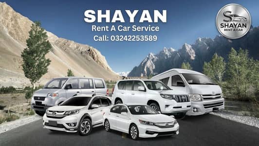 Self drive rent a car service Karachi only