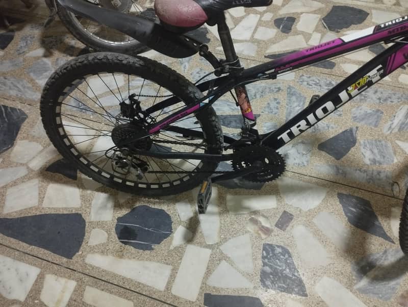 Bicycle 3
