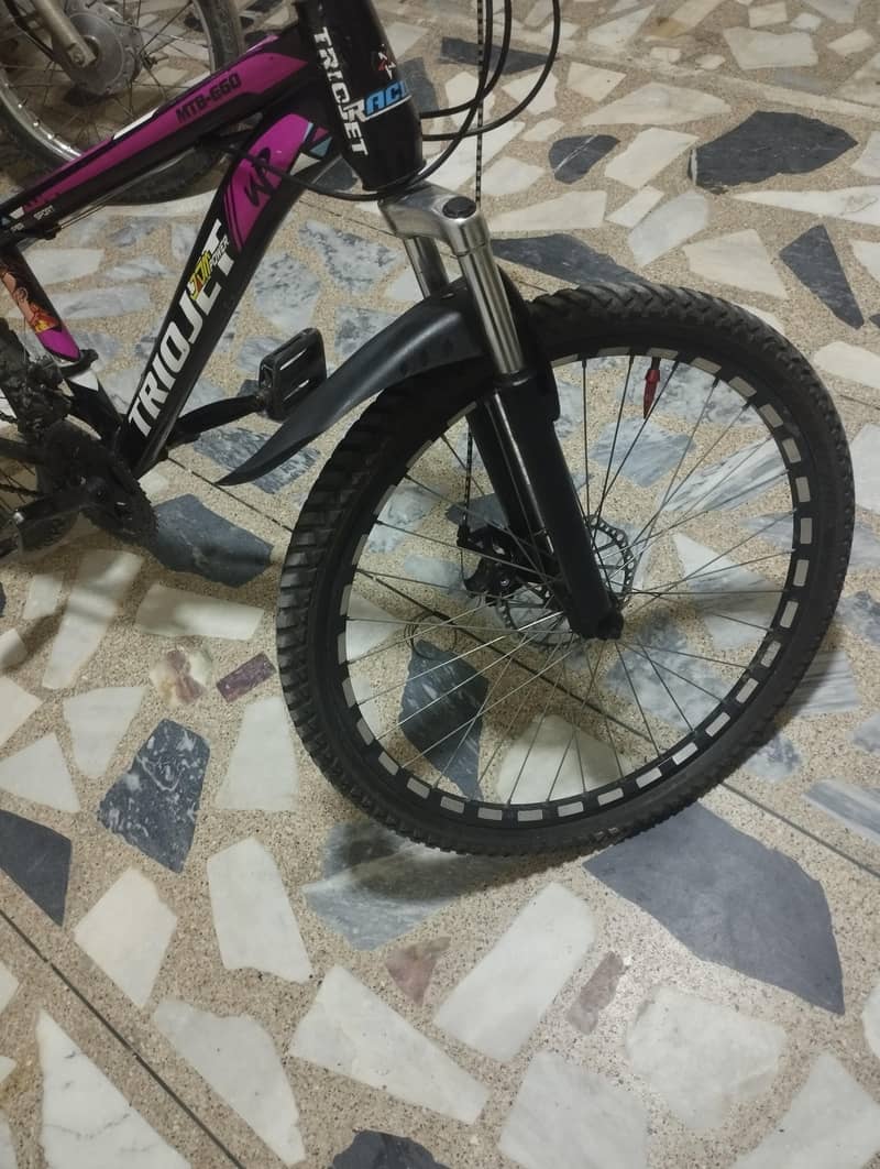 Bicycle 5