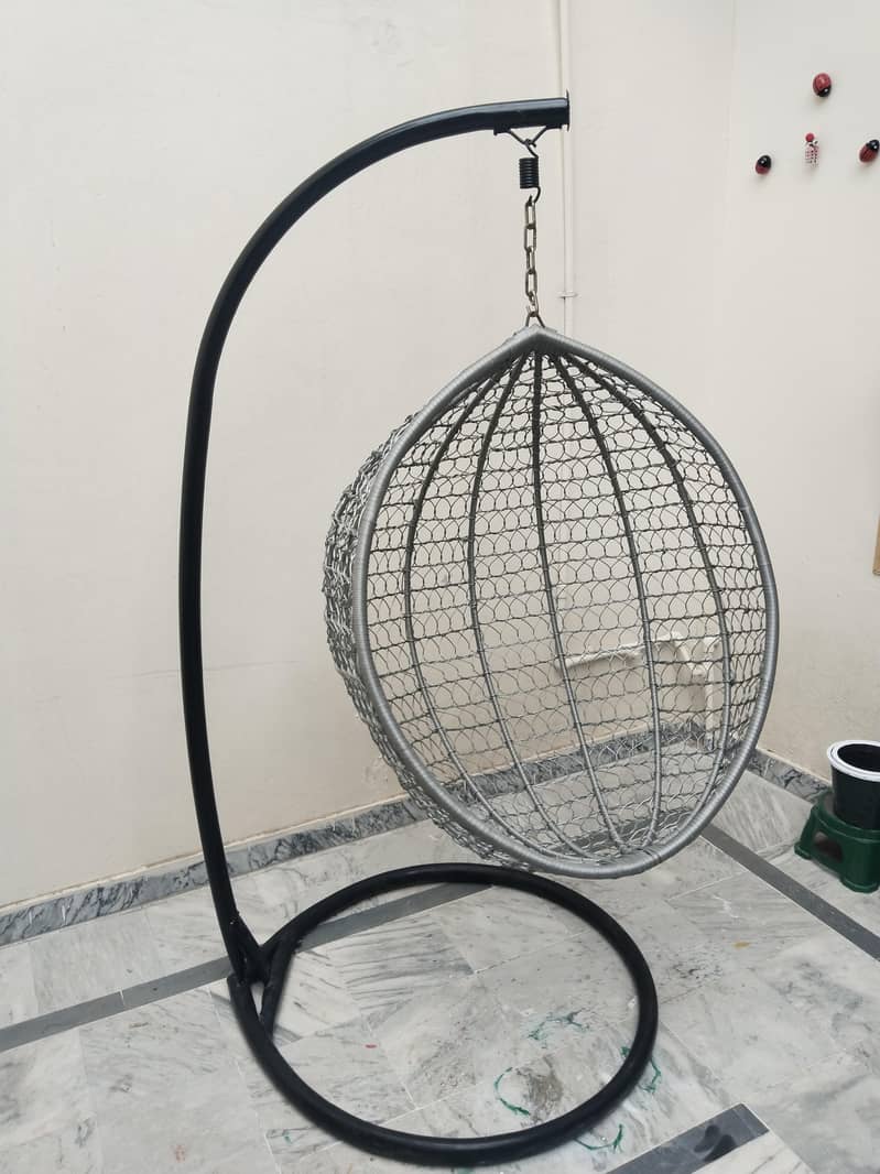 swing 0