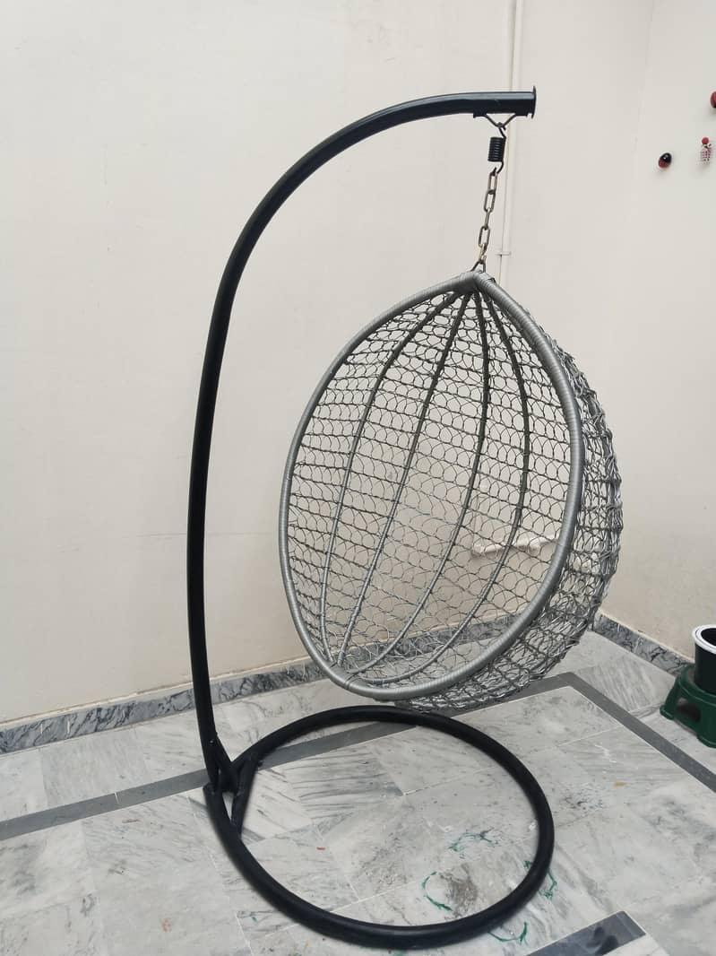 swing 2