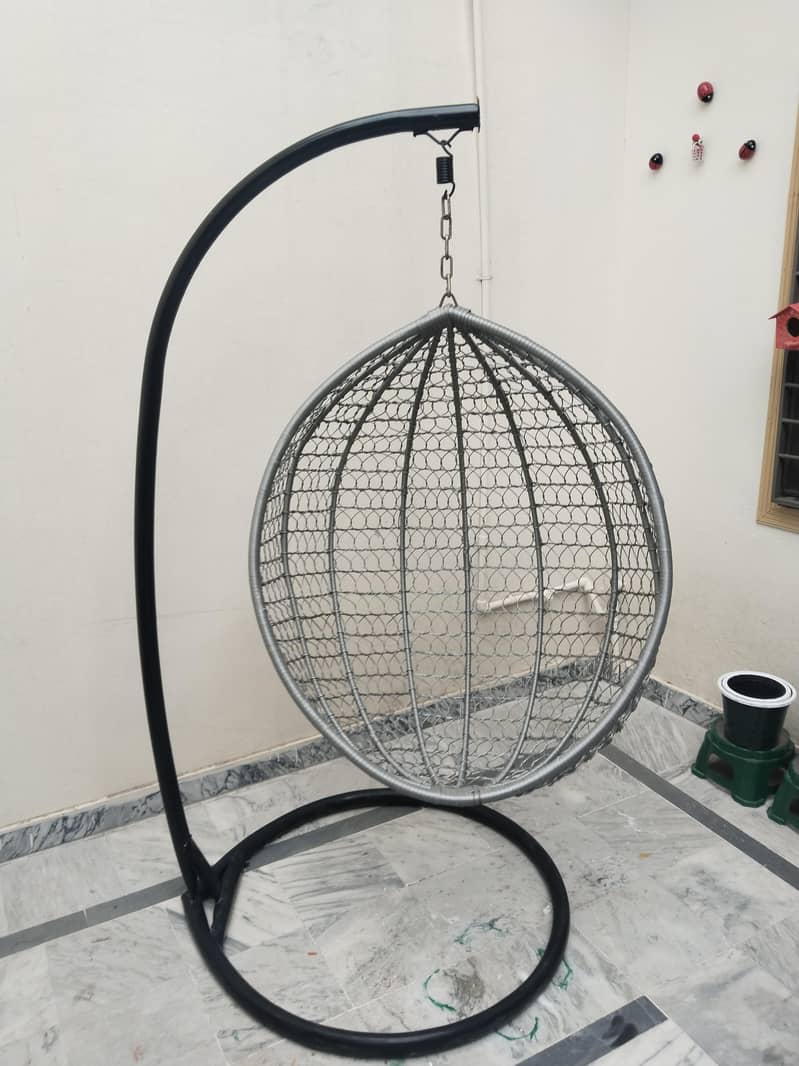 swing 3